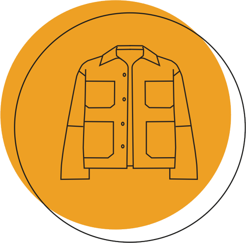 Light Outerwear